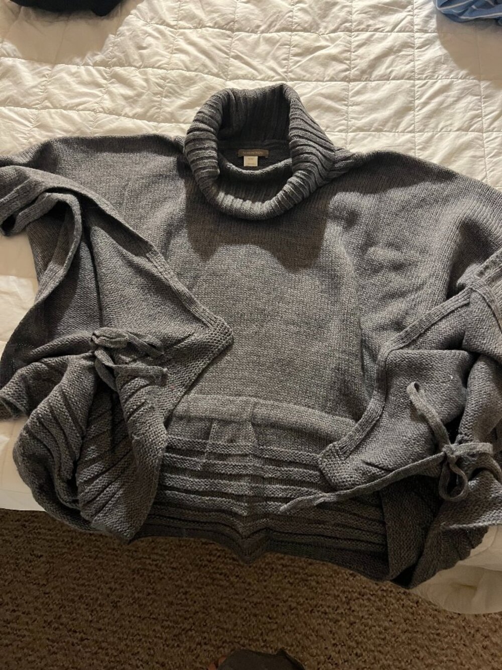 Nordstrom Poncho